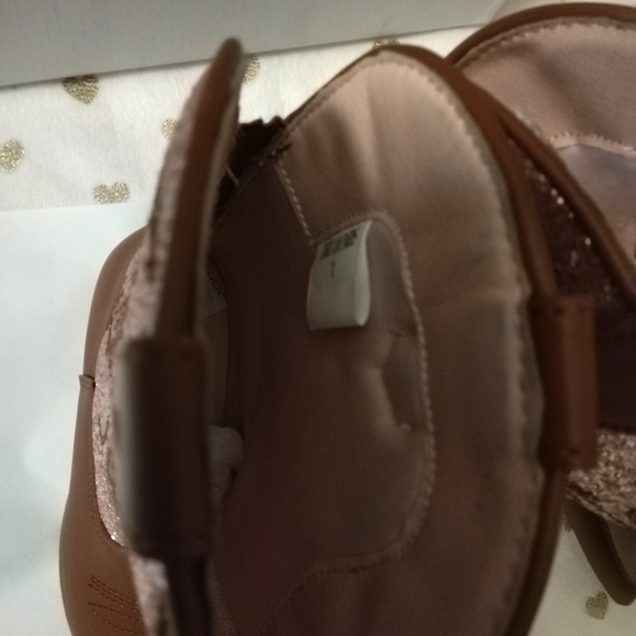 🔥3/$70 Dream Pairs Girl's Cowgirl Boots - Picture 10 of 15